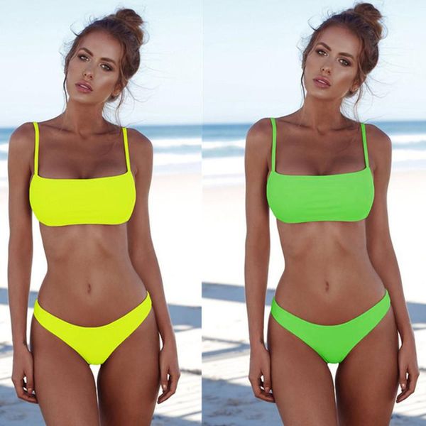 colors women swimwear low waisted solid serpentine print bikini sets female swimsuit swimming bathing suit summer one-piece suits
colors women swimwear low waisted solid serpentine print bikini sets female swimsuit swimming bathing suit summer one-piece suits
