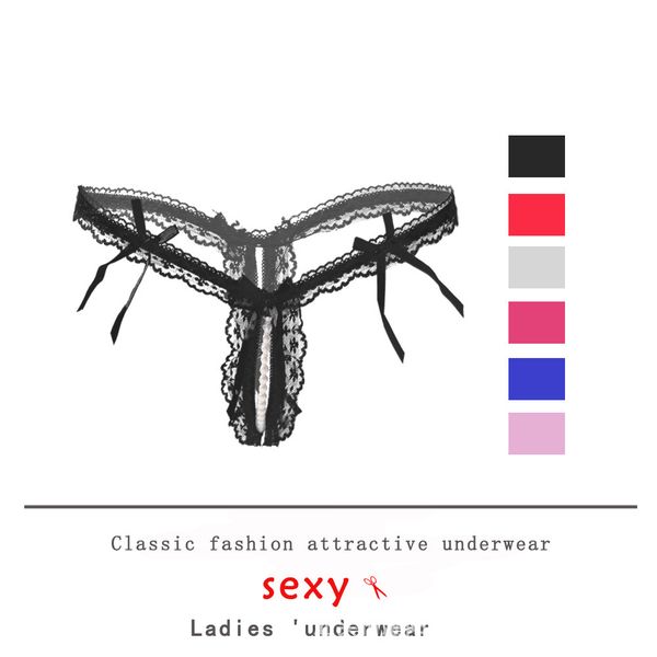 underwear pantieswomen's hollow temptation low waist cotton crotch pearl massage lace t-shaped pants * 1163, Black;white
underwear pantieswomen's hollow temptation low waist cotton crotch pearl massage lace t-shaped pants * 1163, Black;white