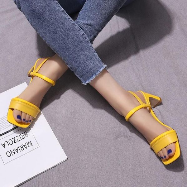big size 9 11 12 high heels sandals women shoes woman summer ladies one-word strap buckled with thick dress, Black
big size 9 11 12 high heels sandals women shoes woman summer ladies one-word strap buckled with thick dress, Black