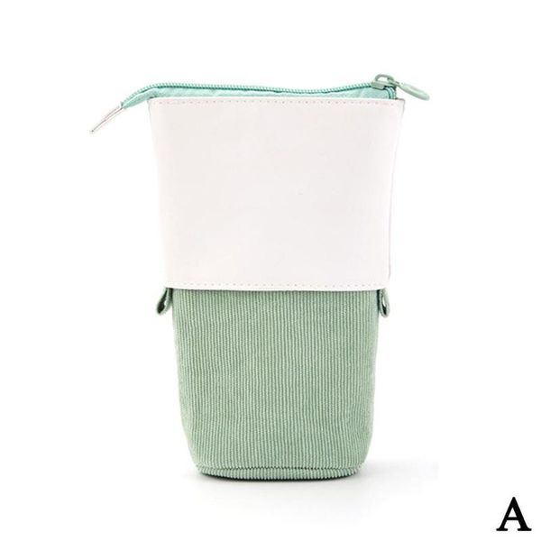 pencil bags creative retractable case school stationery for kid holder cute gifts pen kawaii bag color storage o2c4
pencil bags creative retractable case school stationery for kid holder cute gifts pen kawaii bag color storage o2c4