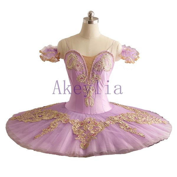 lavender ballet tutu costume for girls fairy doll professional tutu pancake purple girls ballerina classical tutu dress competition, Black;red
lavender ballet tutu costume for girls fairy doll professional tutu pancake purple girls ballerina classical tutu dress competition, Black;red