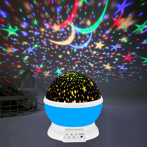 night lights rotating star light projection lamp, led lights, children's room decoration, christmas gifts.
night lights rotating star light projection lamp, led lights, children's room decoration, christmas gifts.