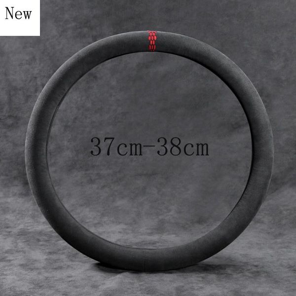 steering wheel covers for infiniti qx50 qx56 qx60 qx70 qx80 non-slip black suede universal 37cm\38cm car cover automotive interior
steering wheel covers for infiniti qx50 qx56 qx60 qx70 qx80 non-slip black suede universal 37cm\38cm car cover automotive interior