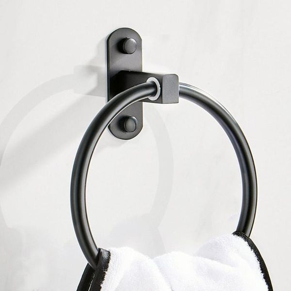 aluminum alloy circular ring wall hanging towel rack delicate bathroom clothes bracket necessary household supplies rings
aluminum alloy circular ring wall hanging towel rack delicate bathroom clothes bracket necessary household supplies rings