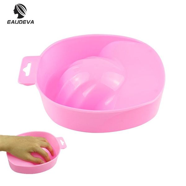 nail art equipment 1pcs hand wash remover soak bowl diy salon spa bath treatment manicure tools, Silver
nail art equipment 1pcs hand wash remover soak bowl diy salon spa bath treatment manicure tools, Silver