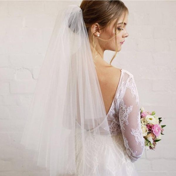 bridal veils simple wedding edage for bride soft tulle veil with crystal short layered vail white 2021, Black
bridal veils simple wedding edage for bride soft tulle veil with crystal short layered vail white 2021, Black