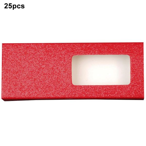 25pcs travel cosmetic accessory protective cover makeup tools packing dustproof compact custom eyelash storage case carrying eyebrow & stenc
25pcs travel cosmetic accessory protective cover makeup tools packing dustproof compact custom eyelash storage case carrying eyebrow & stenc