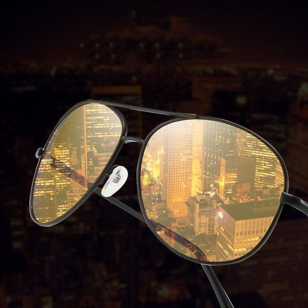 sunglasses men's metal framepolarized men women driving pilot chameleon vintage sun glasses change color day night vision, White;black
sunglasses men's metal framepolarized men women driving pilot chameleon vintage sun glasses change color day night vision, White;black