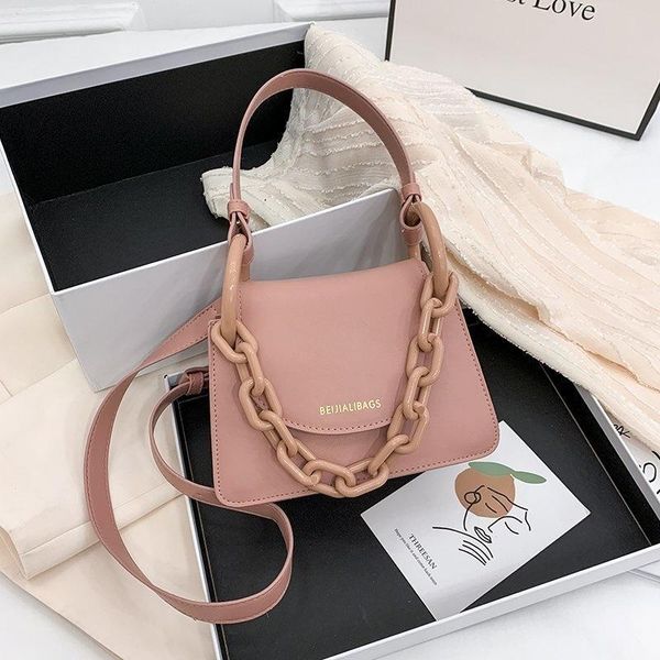 evening bags fashion solid color leather crossbody shoulder for women 2021 handbags casual messenger ladies flap purse sac epaule
evening bags fashion solid color leather crossbody shoulder for women 2021 handbags casual messenger ladies flap purse sac epaule