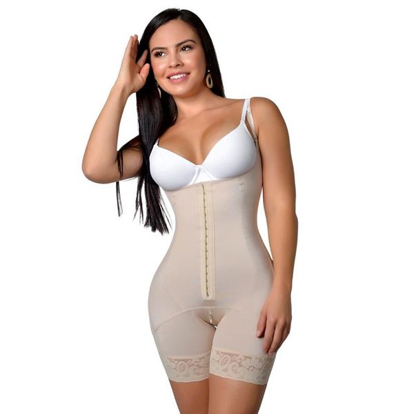 women's shapers ladies double-breasted high back crotch zipper corset lace slimming shorts bodyshaper women home wear, Black;white
women's shapers ladies double-breasted high back crotch zipper corset lace slimming shorts bodyshaper women home wear, Black;white