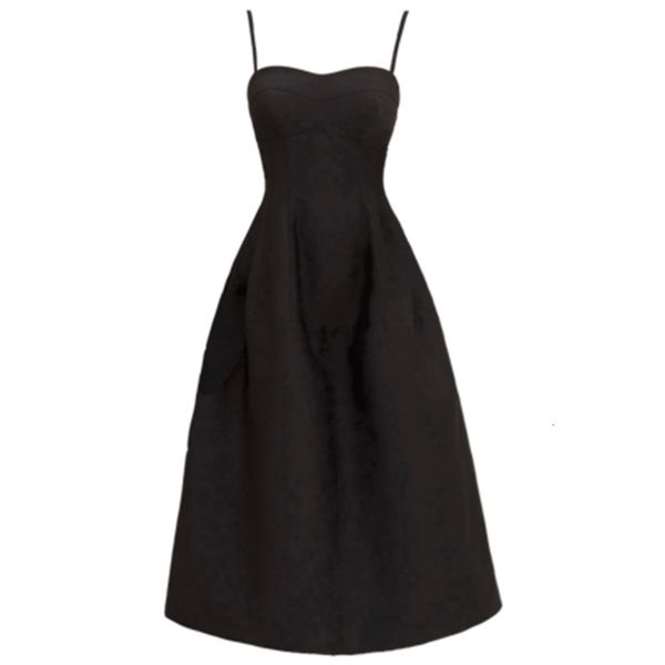 casual dresses women summer spaghetti strap vintage plus size elegant sleeveless solid color hepburn sling party vestidos k1j9, Black;gray
casual dresses women summer spaghetti strap vintage plus size elegant sleeveless solid color hepburn sling party vestidos k1j9, Black;gray