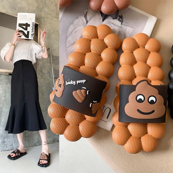 slippers women's flip flops 2021 the summer fashion all-match solid color round head comfortable open toe sandals flat shoes, Black
slippers women's flip flops 2021 the summer fashion all-match solid color round head comfortable open toe sandals flat shoes, Black