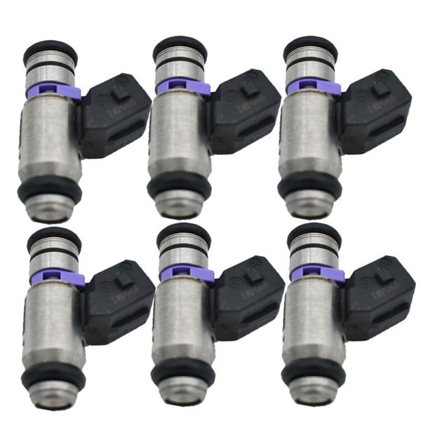 6pcs/lot fuel injector nozzle iwp065 for fiat palio uno punto siena strada fiorino 1.0 1.2 1.3 1.5
6pcs/lot fuel injector nozzle iwp065 for fiat palio uno punto siena strada fiorino 1.0 1.2 1.3 1.5
