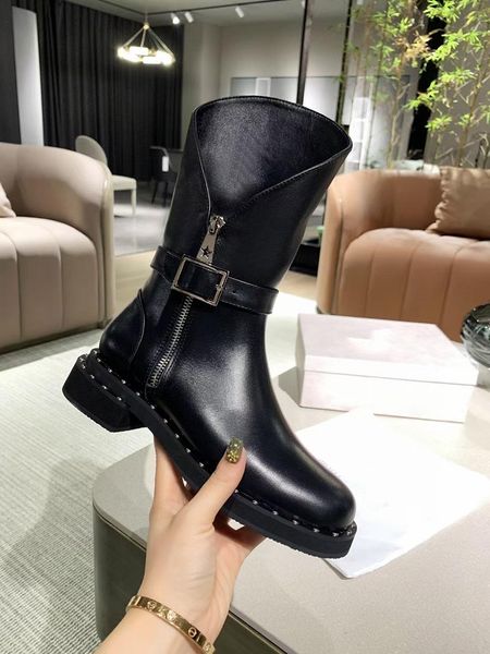 ankle boots women platform cow leather chunky heel round toe lace-up zipper closure autumn winter shoes thick sole handmade short boot, Black
ankle boots women platform cow leather chunky heel round toe lace-up zipper closure autumn winter shoes thick sole handmade short boot, Black
