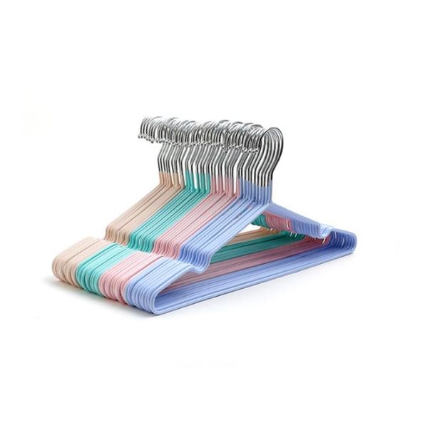 hangers & racks 10 pcs baby kids clothes coat drying rack children for laundry hanger 3 colors
hangers & racks 10 pcs baby kids clothes coat drying rack children for laundry hanger 3 colors