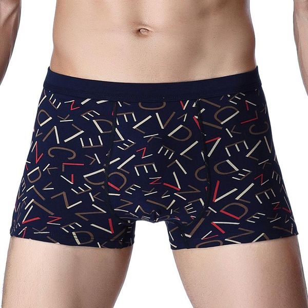 underpants 2021 selected men's cotton underwears mid-waist u-convex seamless breathable men boxer briefs casual underwear comfortable b, Black;white
underpants 2021 selected men's cotton underwears mid-waist u-convex seamless breathable men boxer briefs casual underwear comfortable b, Black;white