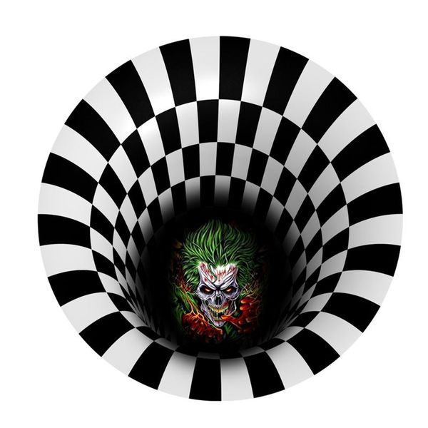 illusion halloween doormat round bottomless hole vortex anti-slip areas rug w0yf carpets
illusion halloween doormat round bottomless hole vortex anti-slip areas rug w0yf carpets