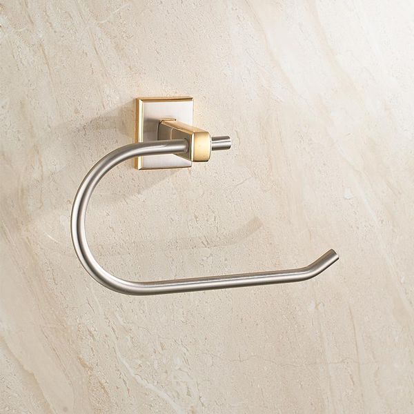 european polished chrome towel ring shelf modern brushed gold holder mounting bathroom accessories gs-6004 rings
european polished chrome towel ring shelf modern brushed gold holder mounting bathroom accessories gs-6004 rings