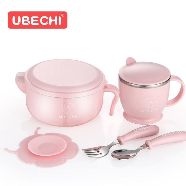 bowls kid's convenient bowl and cup set baby water injection insulation suction cups supplement with tableware
bowls kid's convenient bowl and cup set baby water injection insulation suction cups supplement with tableware