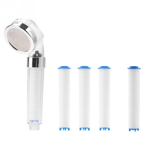 bathroom shower heads negative ions pressurized handheld head showering bathing sprinkler bath sprayers
bathroom shower heads negative ions pressurized handheld head showering bathing sprinkler bath sprayers