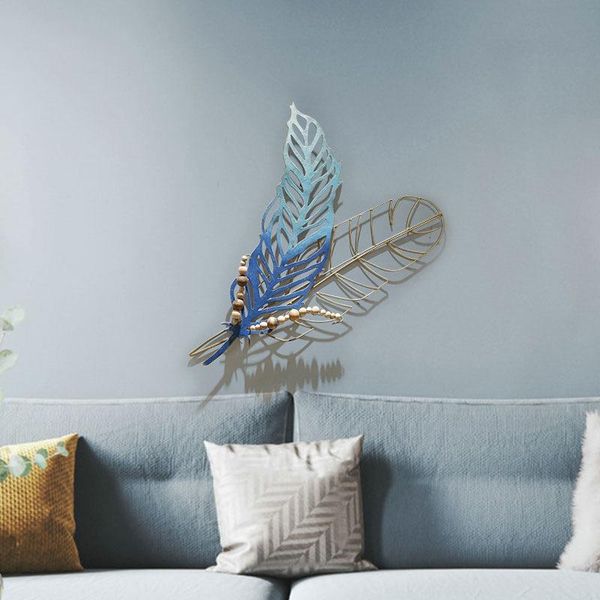 room decorations porch corridor wall decoration pendant creative three-dimensional wrought iron decorative objects & figurines
room decorations porch corridor wall decoration pendant creative three-dimensional wrought iron decorative objects & figurines