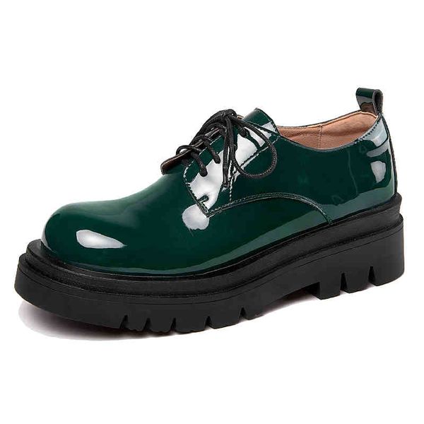dress shoes genuine leather women's flat casual oxford for women loafers lace up green black flats female spring gv6f
dress shoes genuine leather women's flat casual oxford for women loafers lace up green black flats female spring gv6f