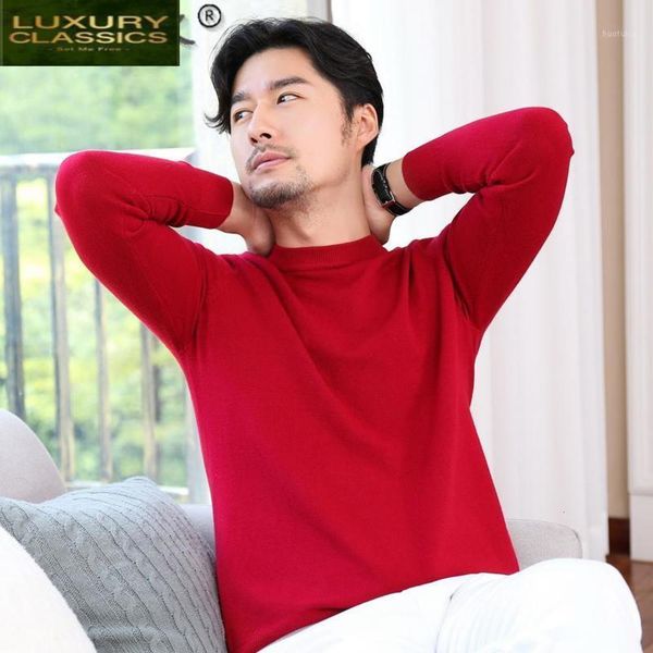 men's 2021 pullover knitted sweater long sleeve sweaters for men autumn winter mens clothes korean style ropa hombre lw44571 mapz, White;black
men's 2021 pullover knitted sweater long sleeve sweaters for men autumn winter mens clothes korean style ropa hombre lw44571 mapz, White;black