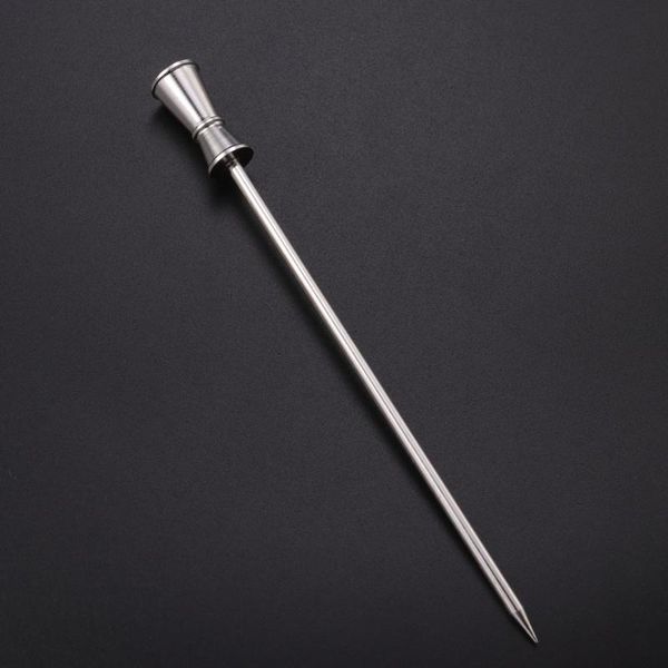 forks 10 pcs 304 stainless steel fruit picks premium double measuring cup shaped cocktail dessert for dinner party bbq (si
forks 10 pcs 304 stainless steel fruit picks premium double measuring cup shaped cocktail dessert for dinner party bbq (si