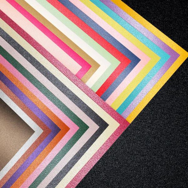 other arts and crafts 20pcs a4 pearlescent paper set packaging colored shimmer for craft gift wrapping (10 colors mixed)
other arts and crafts 20pcs a4 pearlescent paper set packaging colored shimmer for craft gift wrapping (10 colors mixed)