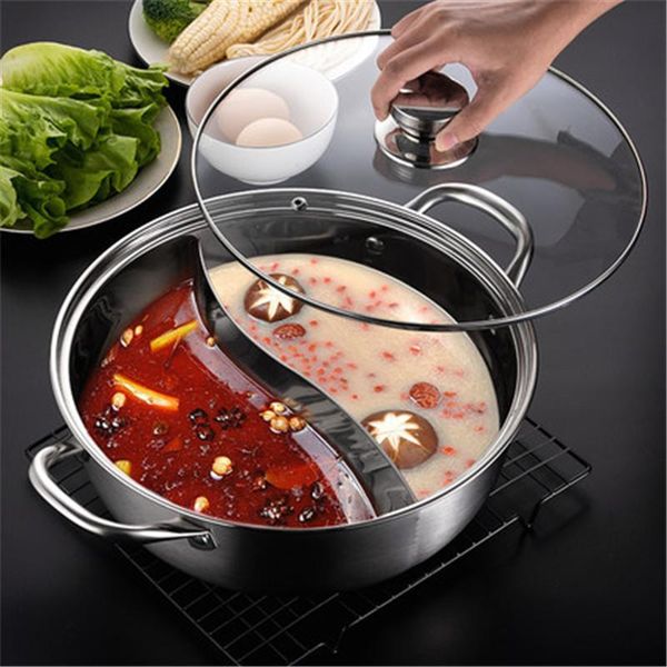 pans stainless steel pot induction cooker gas stove compatible home kitchen cookware soup cooking twin divided
pans stainless steel pot induction cooker gas stove compatible home kitchen cookware soup cooking twin divided