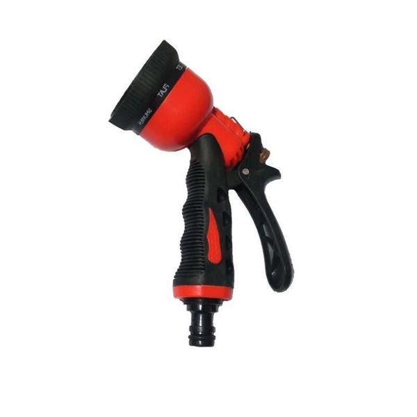 watering equipments household sprinkler gun garden water head convenient car wash multifunctional cleaning spray
watering equipments household sprinkler gun garden water head convenient car wash multifunctional cleaning spray