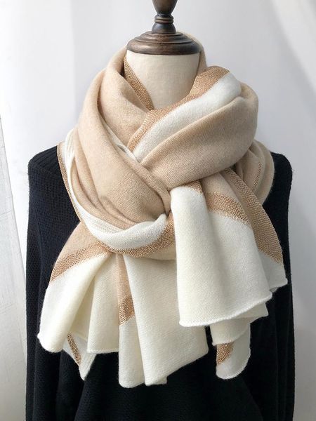 scarves 100% pure cashmere scarf neck winter warmer women beige echarpe wraps real large foulard femme for ladies, Blue;gray
scarves 100% pure cashmere scarf neck winter warmer women beige echarpe wraps real large foulard femme for ladies, Blue;gray