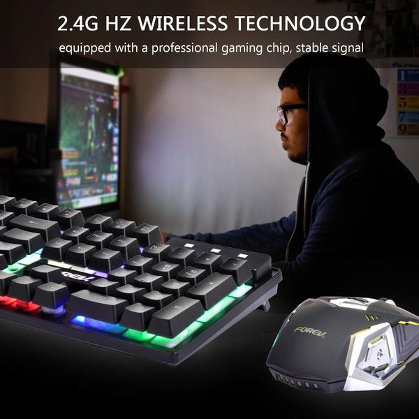 2.4g wireless luminous floating gaming mechanical keyboard con mouse computer accessories gamer for pc lapcombos
2.4g wireless luminous floating gaming mechanical keyboard con mouse computer accessories gamer for pc lapcombos