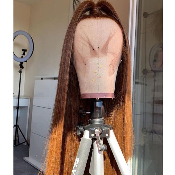 synthetic wigs glueless dark orange silky straight colored long hair with baby lace front wig for black women cosply
synthetic wigs glueless dark orange silky straight colored long hair with baby lace front wig for black women cosply