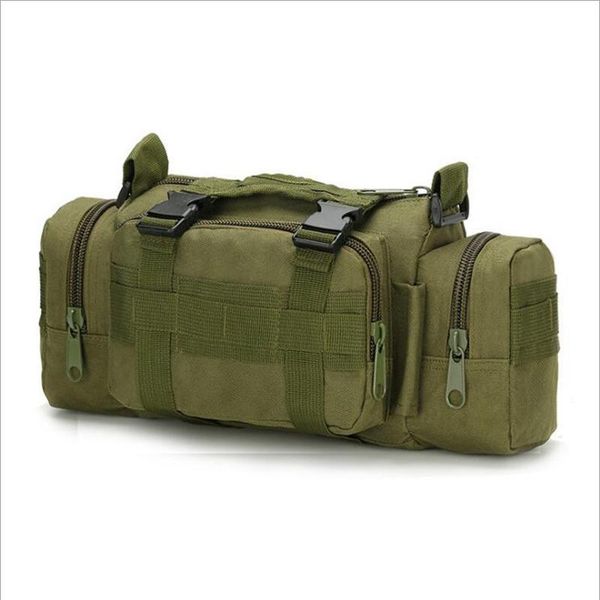 stuff sacks tactical military hunting waist pack molle outdoor sport multifunctional bag hiking camping fishing shoulder
stuff sacks tactical military hunting waist pack molle outdoor sport multifunctional bag hiking camping fishing shoulder