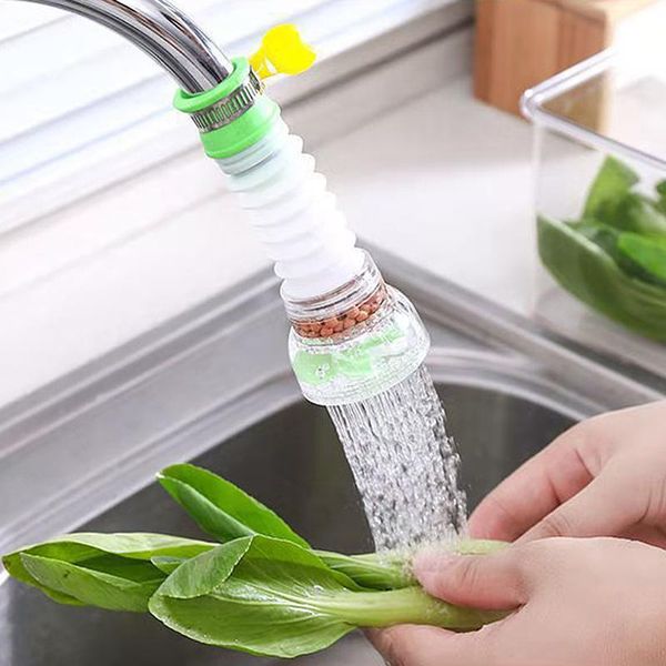 kitchen faucets 360 degree diffuser swivel faucet accessories cleaning fruit vegetable tools splash-proof water-saving shower gadgets
kitchen faucets 360 degree diffuser swivel faucet accessories cleaning fruit vegetable tools splash-proof water-saving shower gadgets