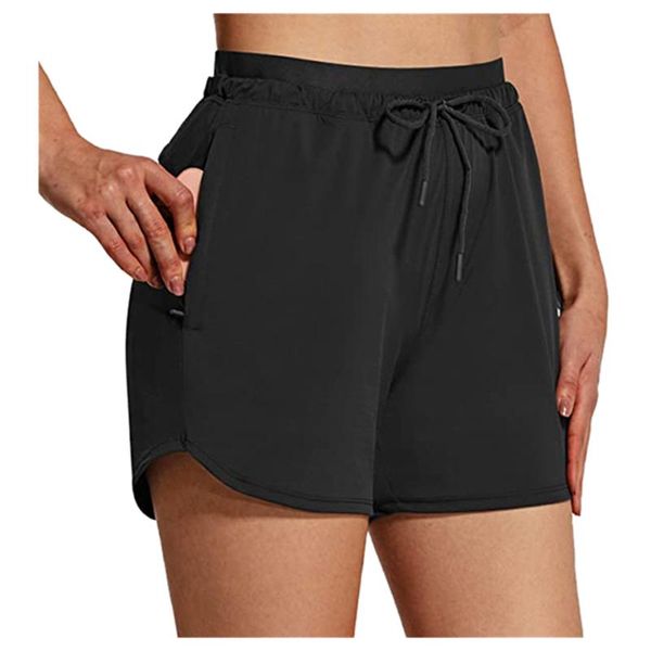 solid yoga shorts fitness mid waist drawstrings sport with pockets breathable quick-dry athletic short pants female a20 outfit
solid yoga shorts fitness mid waist drawstrings sport with pockets breathable quick-dry athletic short pants female a20 outfit