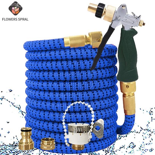 watering equipments metal gun garden hose retractable magic high pressure car wash with spray outdoor 2021
watering equipments metal gun garden hose retractable magic high pressure car wash with spray outdoor 2021