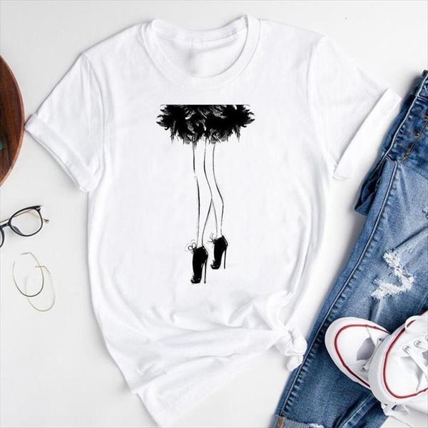 graphic cartoon 90s womens time cute fashion print short sleeve summer female clothes tees shirt, White
graphic cartoon 90s womens time cute fashion print short sleeve summer female clothes tees shirt, White
