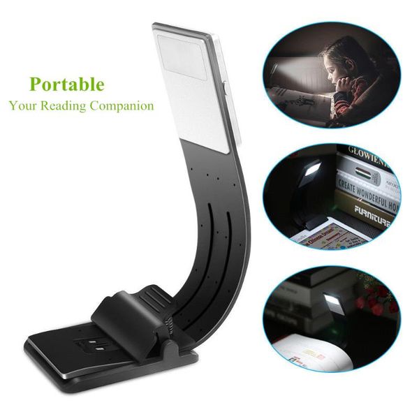 book lights led light for reading usb port portable lamp dimmable with detachable flexible clip kindle
book lights led light for reading usb port portable lamp dimmable with detachable flexible clip kindle