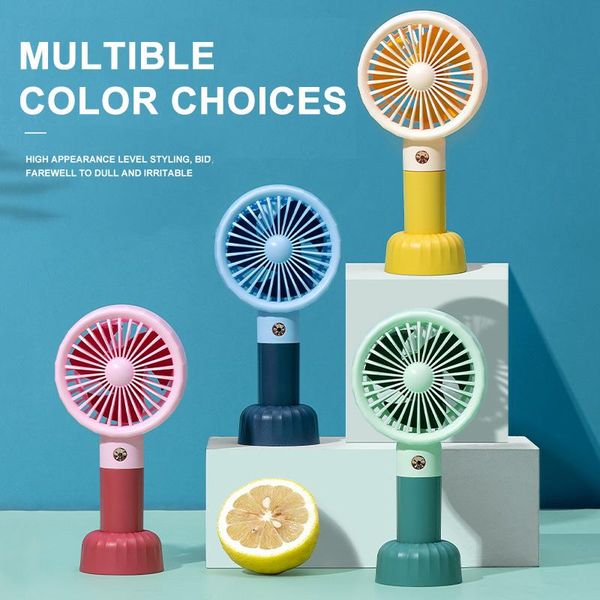 electric fans multi-function handheld mini fan outdoor use usb battery portable for summer student gift home office drop fs44
electric fans multi-function handheld mini fan outdoor use usb battery portable for summer student gift home office drop fs44