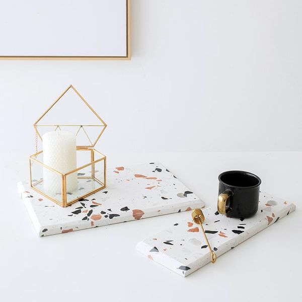 dishes & plates terrazzo tray chopping board coffee shop serving plate cheese net red gourmet pography
dishes & plates terrazzo tray chopping board coffee shop serving plate cheese net red gourmet pography