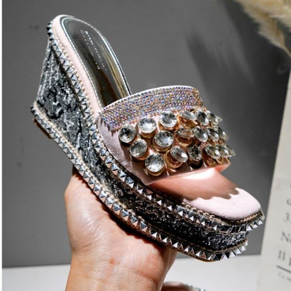 slippers beige heeled sandals shoes woman 2021 on a wedge female luxury slides platform black high beach soft designer solid1
slippers beige heeled sandals shoes woman 2021 on a wedge female luxury slides platform black high beach soft designer solid1