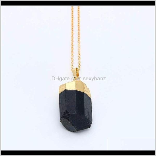 rock quartz loose beads tourmaline irregar healing crystal necklace black pendant druzy jewelry natural chakra stone qylsfh drop delivery 20
rock quartz loose beads tourmaline irregar healing crystal necklace black pendant druzy jewelry natural chakra stone qylsfh drop delivery 20