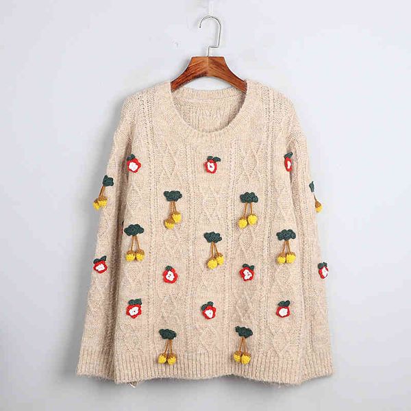 women's round neck long sve sweater, plain fashion with flowers, size, , l, dl, 1101, delivery, White;black
women's round neck long sve sweater, plain fashion with flowers, size, , l, dl, 1101, delivery, White;black