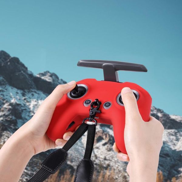 silicone rubber gel skin controller cover protective case for dji fpv remote wireless accessories drone
silicone rubber gel skin controller cover protective case for dji fpv remote wireless accessories drone