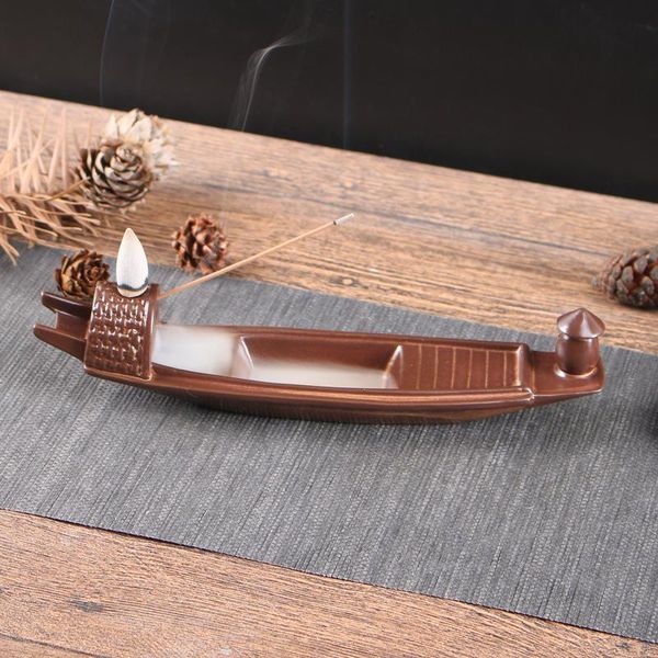 zen ceramic backflow incense burner mountain shape smoke waterfall sticks holder cerative home decor buddhist supplies fragrance lamps
zen ceramic backflow incense burner mountain shape smoke waterfall sticks holder cerative home decor buddhist supplies fragrance lamps