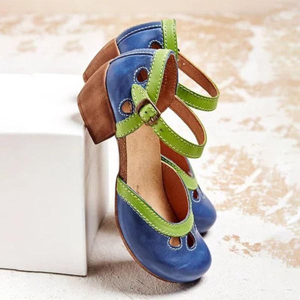 summer soft bottom flat pu leather women shoes howllow sandals retro handmade flower 34-43, Black
summer soft bottom flat pu leather women shoes howllow sandals retro handmade flower 34-43, Black