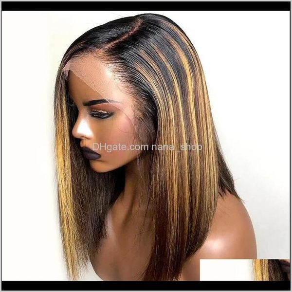 13x6 highlight 180percent 4/27 ombre brown short bob brazilian remy honey blonde lace front wig colored human hair wigs py42u eojbx, Black;brown
13x6 highlight 180percent 4/27 ombre brown short bob brazilian remy honey blonde lace front wig colored human hair wigs py42u eojbx, Black;brown