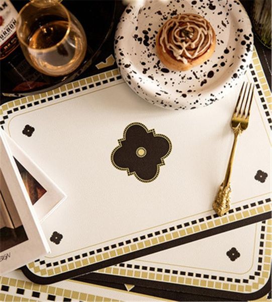 mats & pads luxury placemats for dinning table moroccan style heat insulation non-slip placemat in kitchen accessories vintage nordic napkin
mats & pads luxury placemats for dinning table moroccan style heat insulation non-slip placemat in kitchen accessories vintage nordic napkin